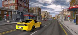 Game screenshot MAD Max Racer: Car Racing Game apk