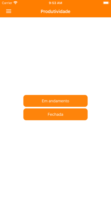 Odonto SA Dentista Screenshot