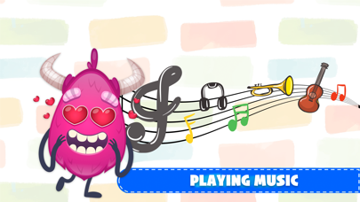 Edu Kids Play Screenshot