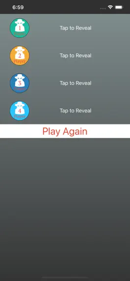 Game screenshot Spies vs. Good Guys hack