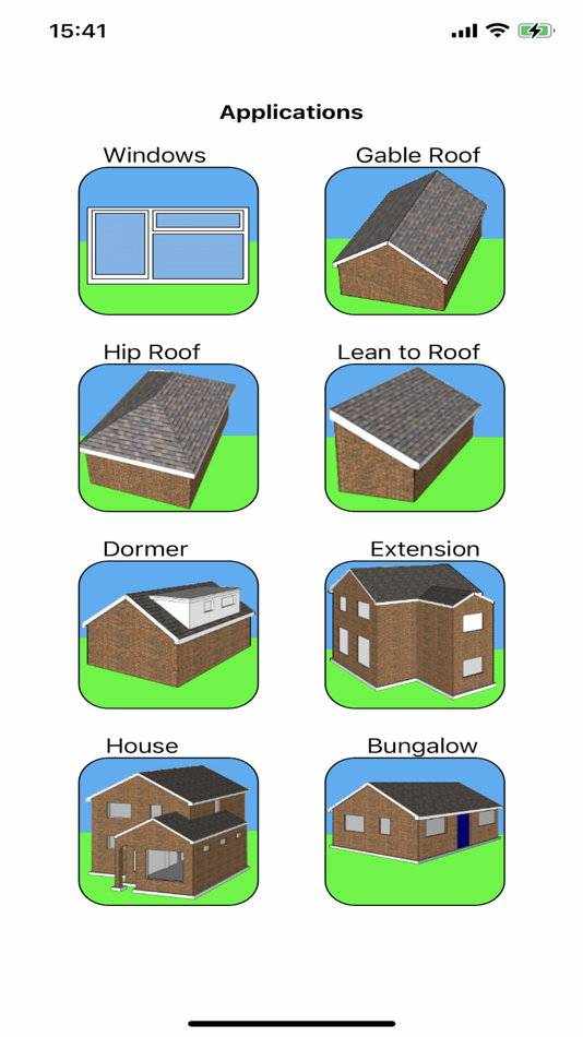 #1. JobCost (iOS) 由: Robert Thompson