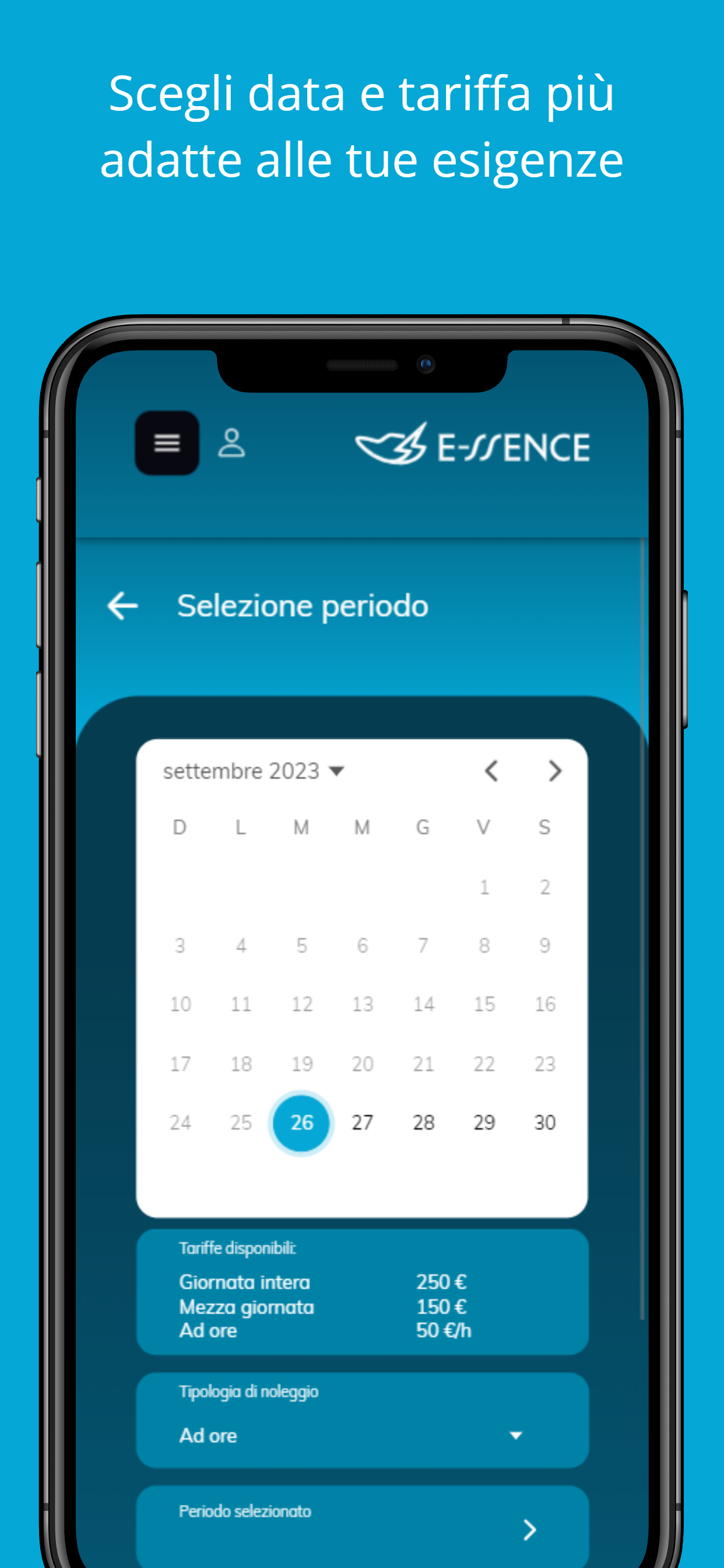 E-ssence