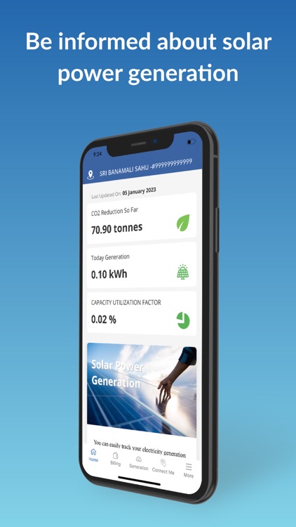 My Tata Power- Consumer App screenshot-3