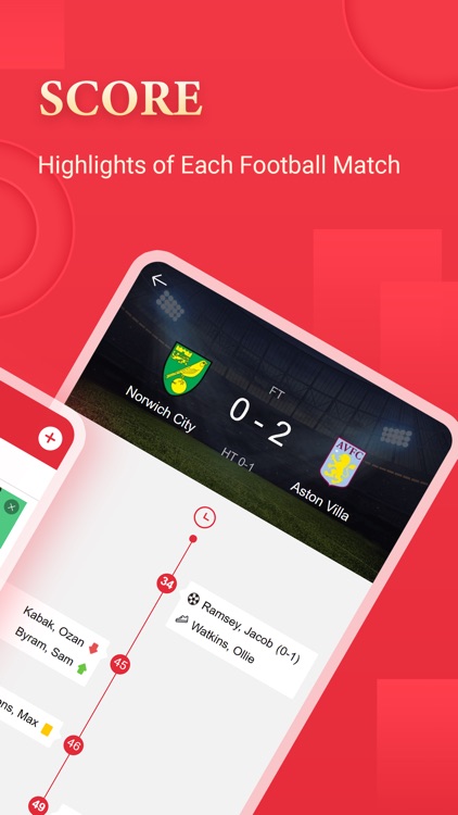 xFootball- Soccer Community