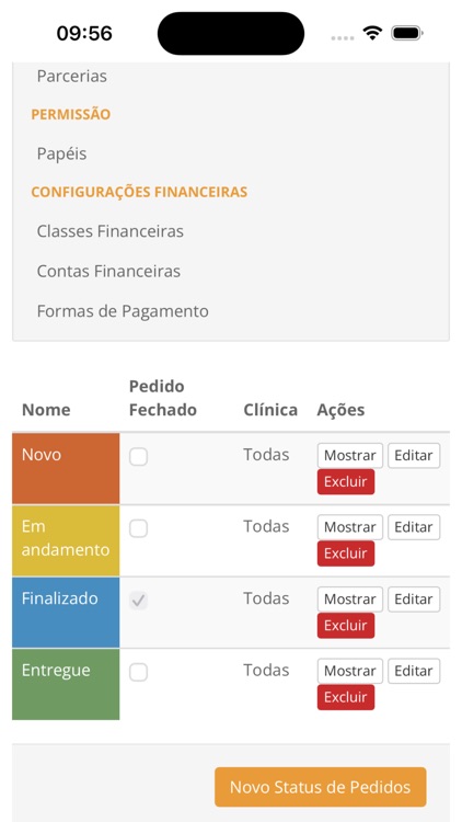 Inovar Radiologia screenshot-3