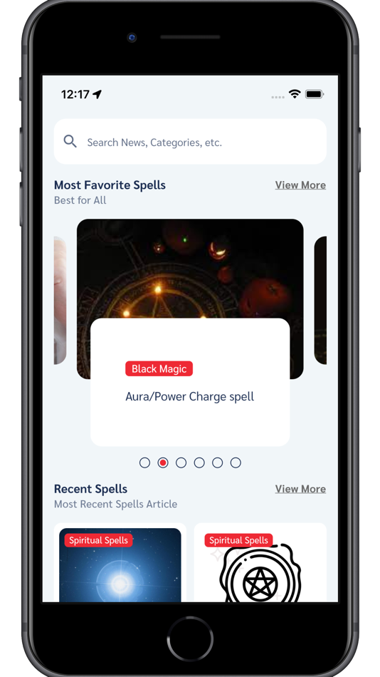 #3. Spell Book: Knowledge (iOS) 由: Masum Islam