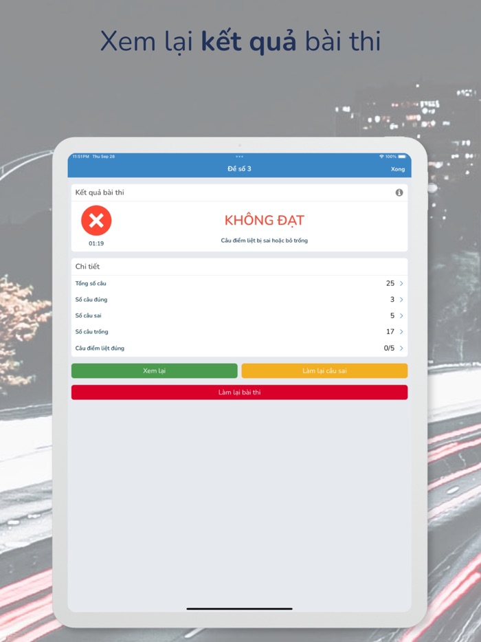 Giấy phép lái xe