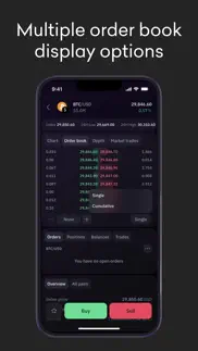 How to cancel & delete kraken pro: crypto trading 1