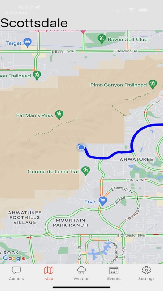 #5. ConvoyIM (iOS) 由: GetVocal