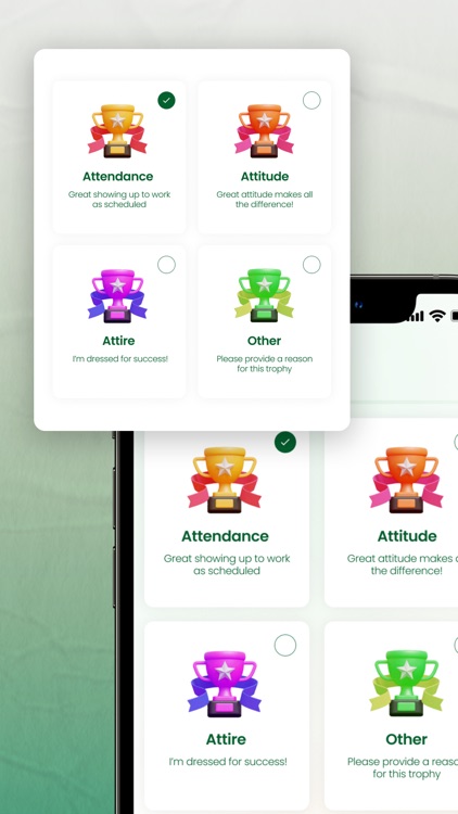 GCSStaffing screenshot-4