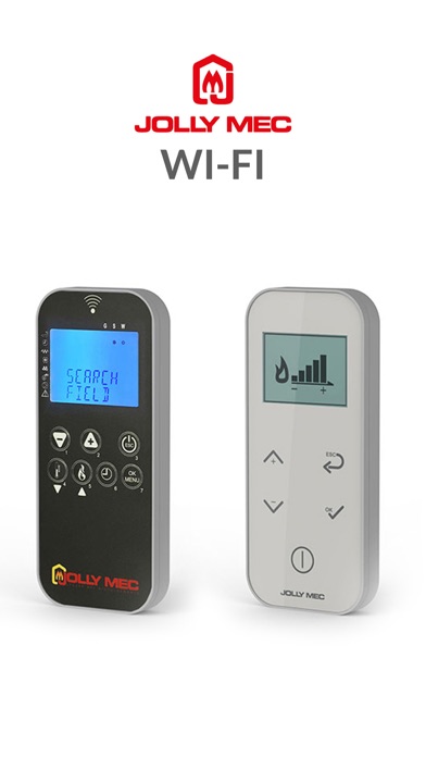 Jolly Mec Wi Fi Screenshot