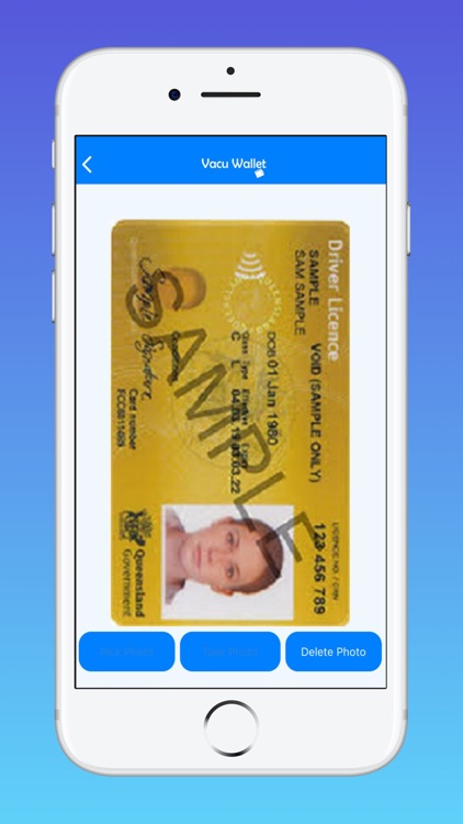 Vacu Wallet screenshot-5