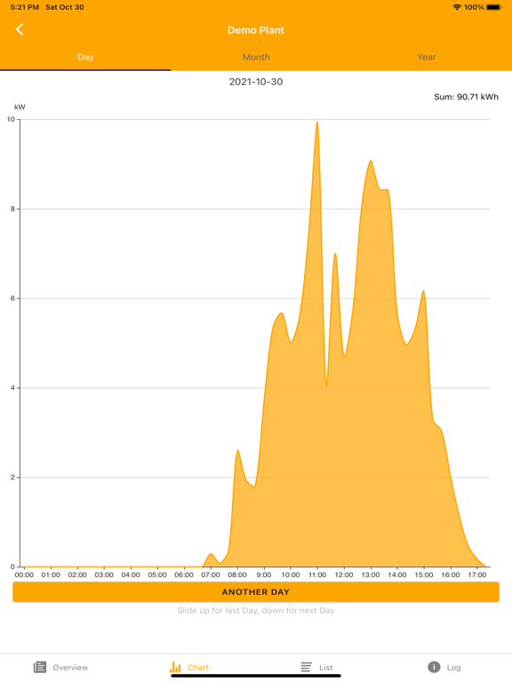 Screenshot #5 pour SUNVEC