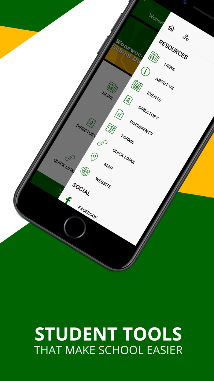 Wonewoc-Center School District