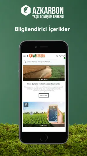 AZKarbon screenshot 4