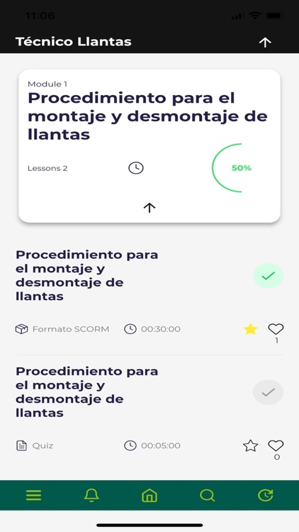 U Green Móvil screenshot-4