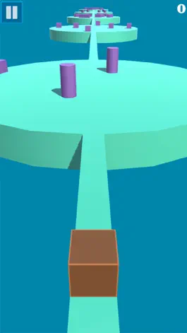 Game screenshot X-HERO Exoracer apk