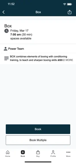 Game screenshot Power Personal Training Gym hack