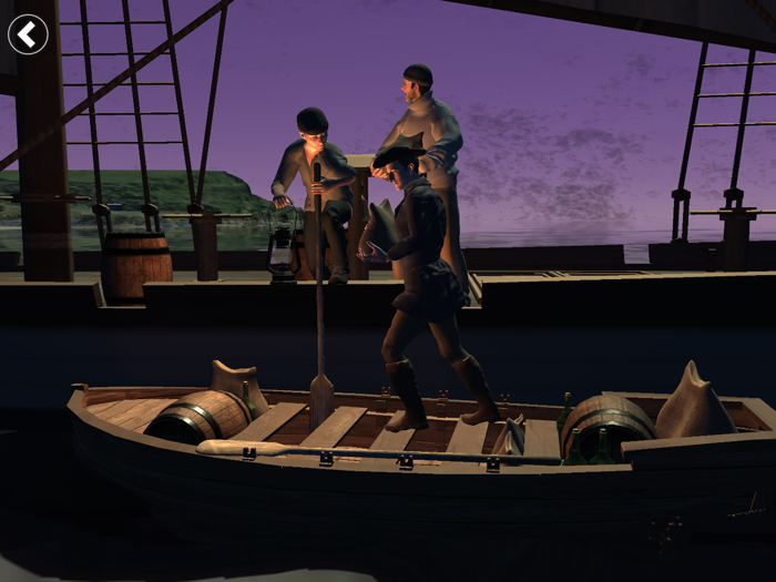 The Wales Coast Path