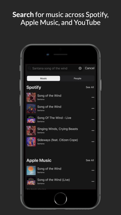 Ellomix Screenshot