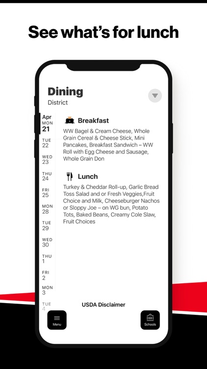PLT CUSD 3, IL screenshot-4