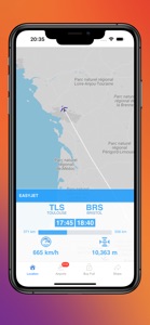 Sonar for Easyjet screenshot #3 for iPhone