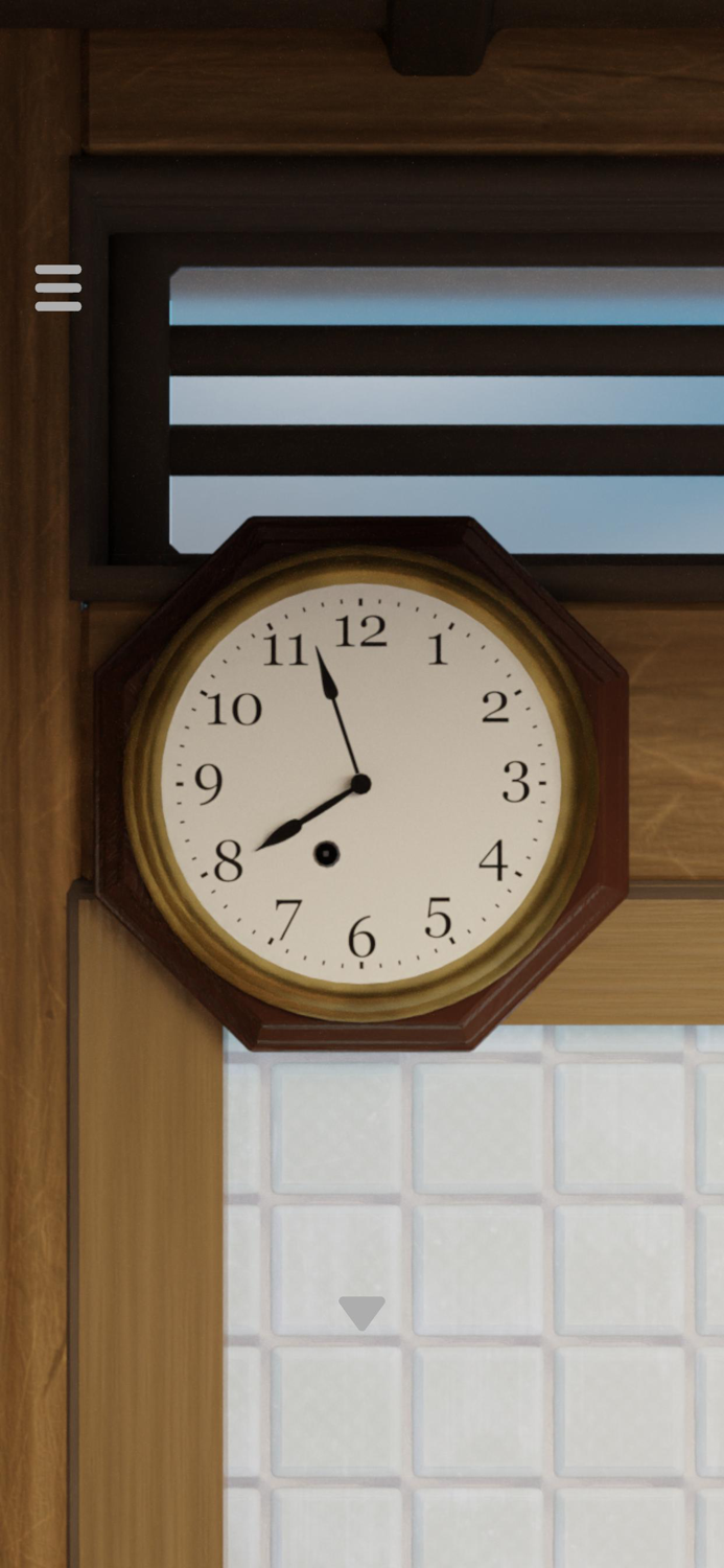 Escape Game Memories Onsen Inn