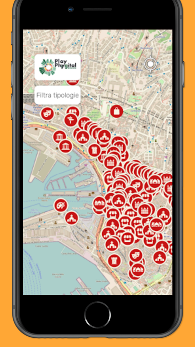 Play Phygital Screenshot