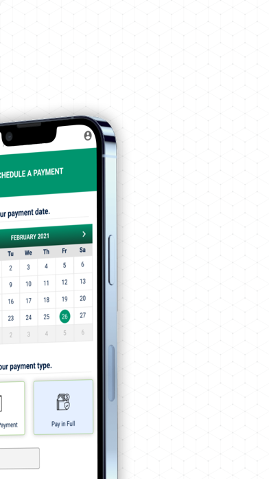 Ascend Loans Screenshot