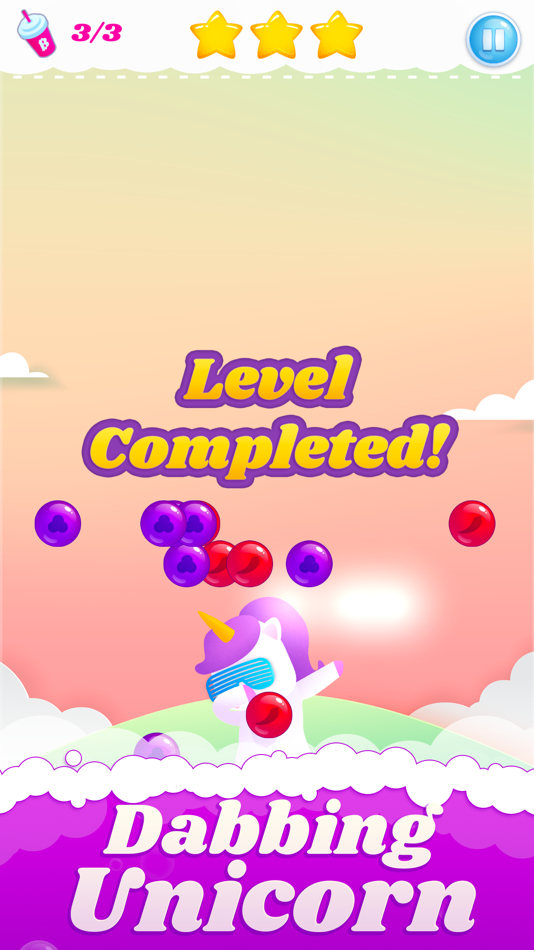 #6. Bitcoin Pop (iOS) 由: Bling Financial, Inc.