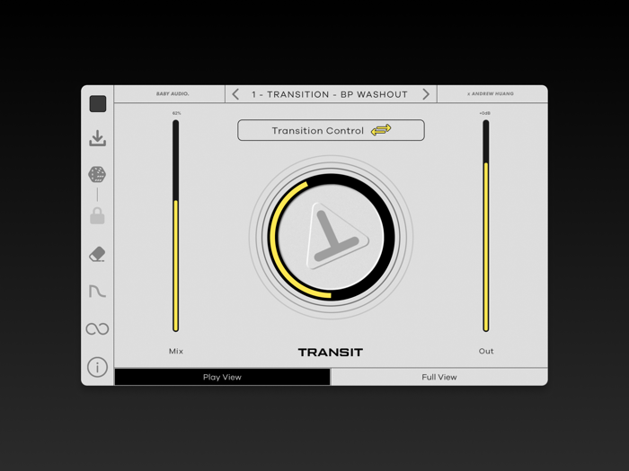 Transit - Baby Audio