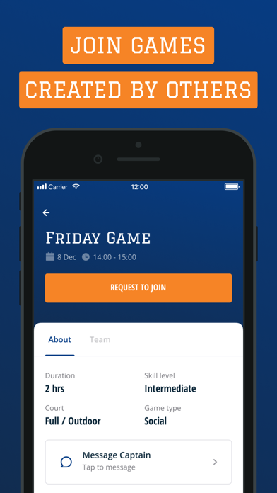 PlayLokal Screenshot