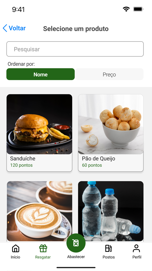 #3. Grupo JSales (iOS) 由: MAV X Tecnologia