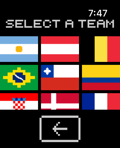Soccer - Arcade