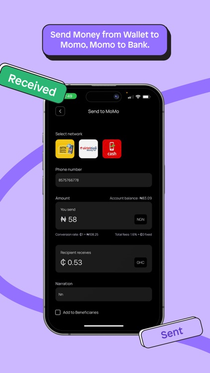 Tribapay: Redefining Payments