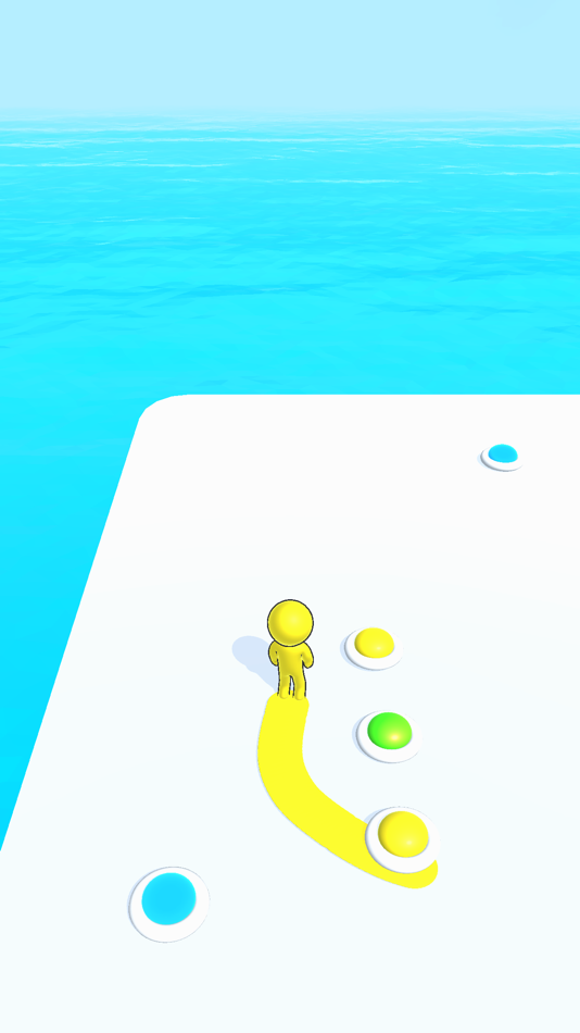 #5. Flow Paint (iOS) 由: Emre Yilmaz
