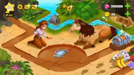 island hoppers: mystery farm problems & solutions and troubleshooting guide - 1