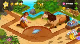 Game screenshot Island Hoppers: Mystery Farm mod apk