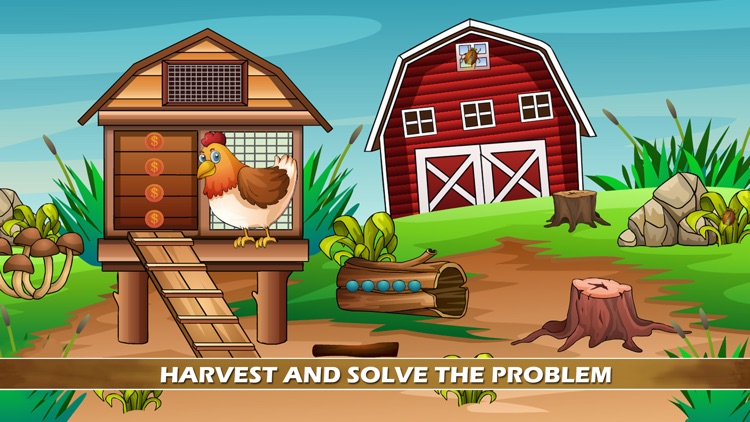 Animal Forest: Island escape screenshot-7