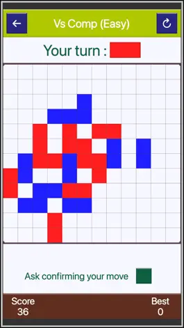 Game screenshot Grid Grid mod apk