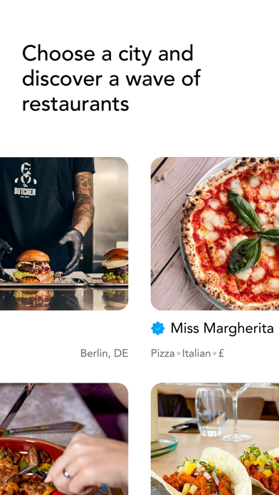 Ingredifind Screenshot