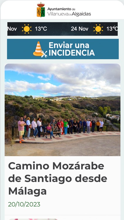 Villanueva de Algaidas