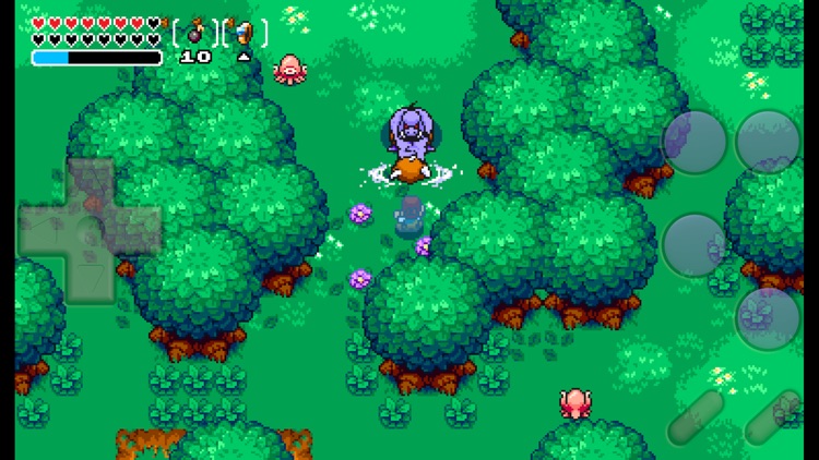 Rusty Sword: Vanguard Island