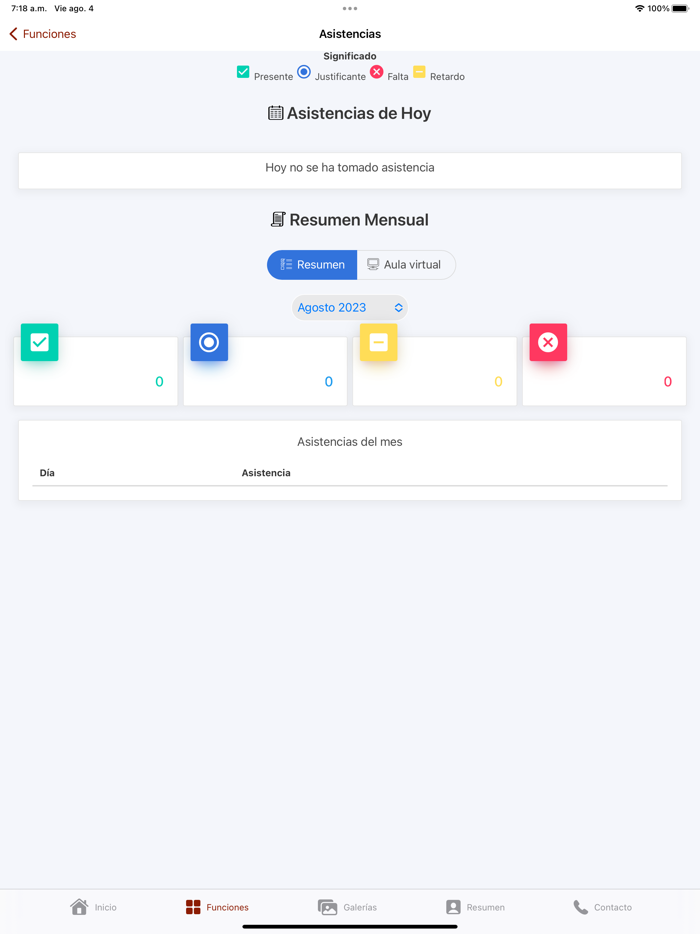 Instituto Bilingue Kali