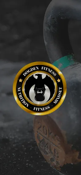 Game screenshot DOGDEN FITNESS mod apk