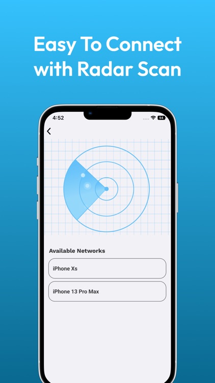 Data Transfer & File Sharing