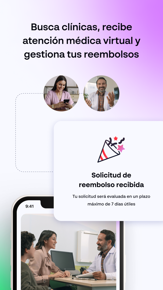 #4. App RIMAC (iOS) 由: Rimac Seguros y Reaseguros