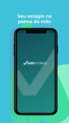 Game screenshot RADE Estágio mod apk