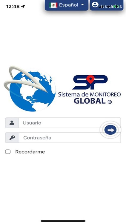SP Monitoreo