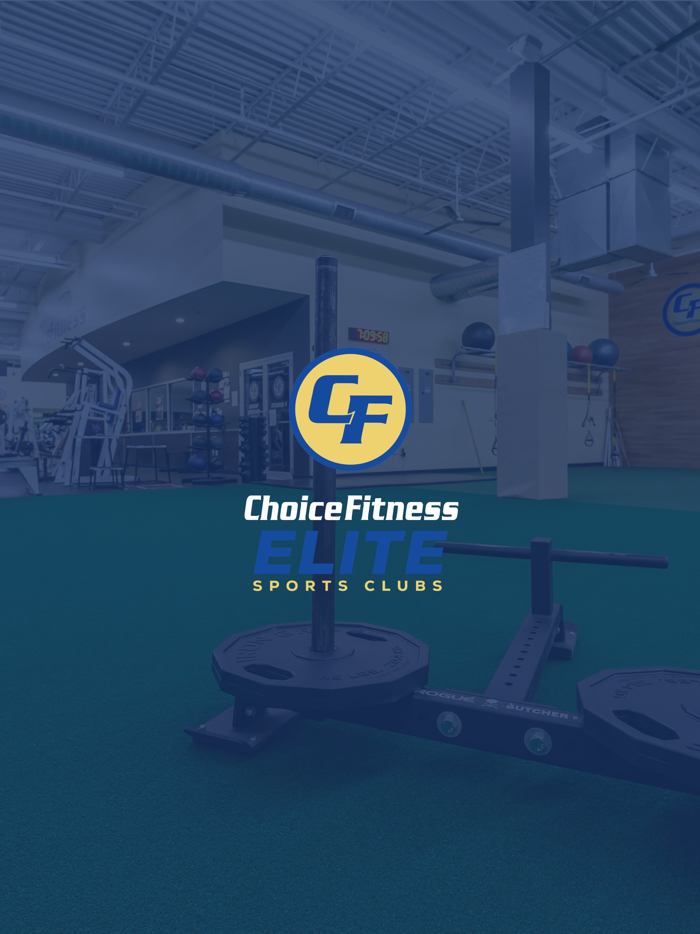 Choice Fitness Elite